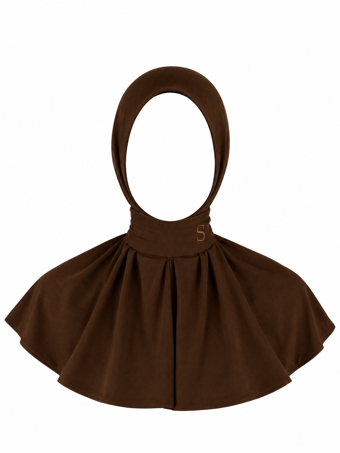 Premium Chocolate Brown