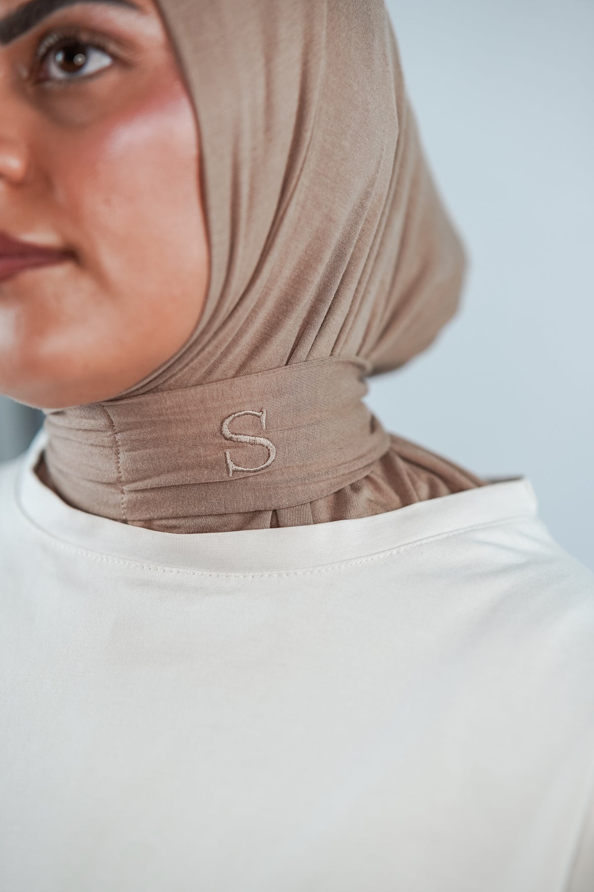 Bamboo Taupe
