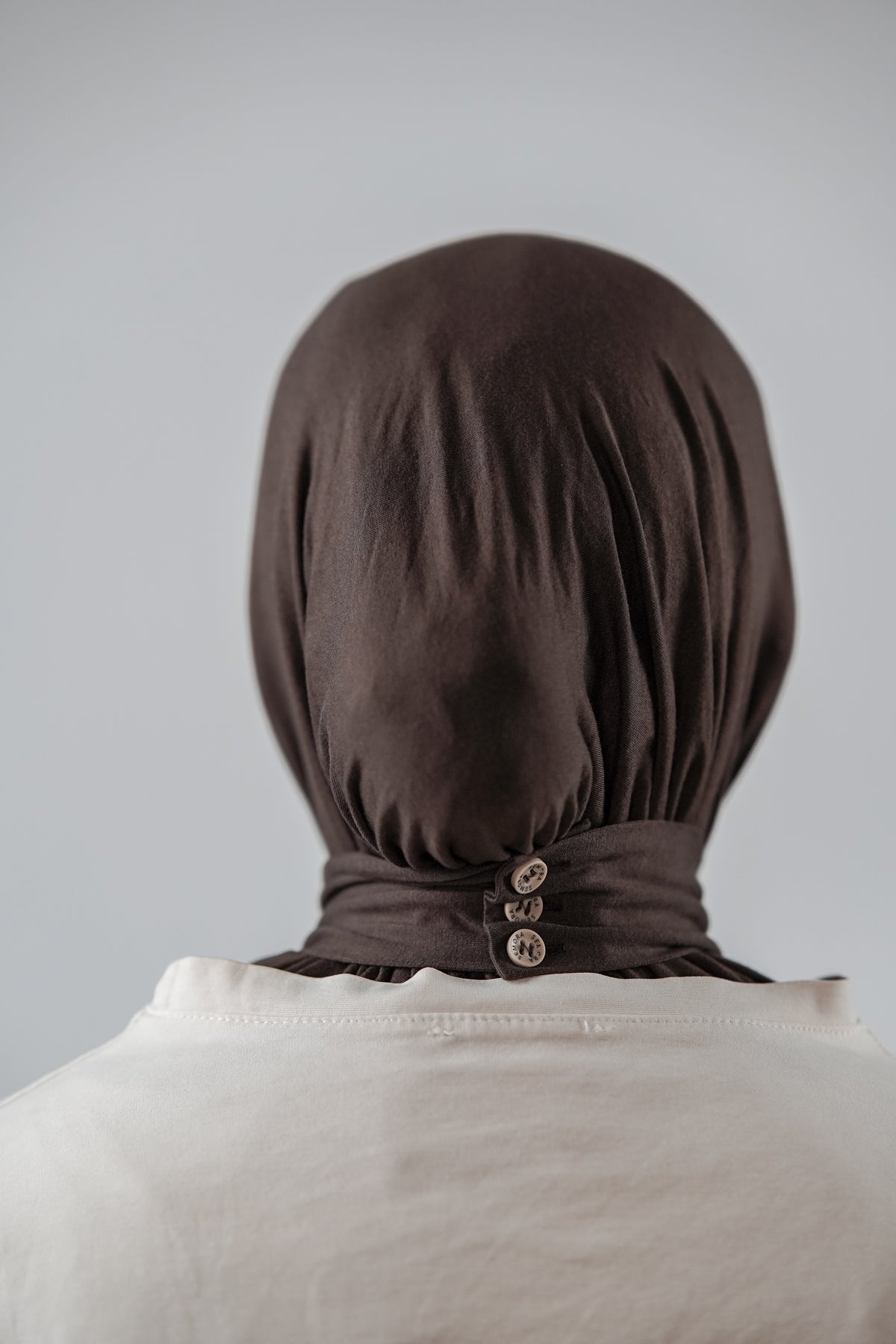 Bamboo Dark Taupe