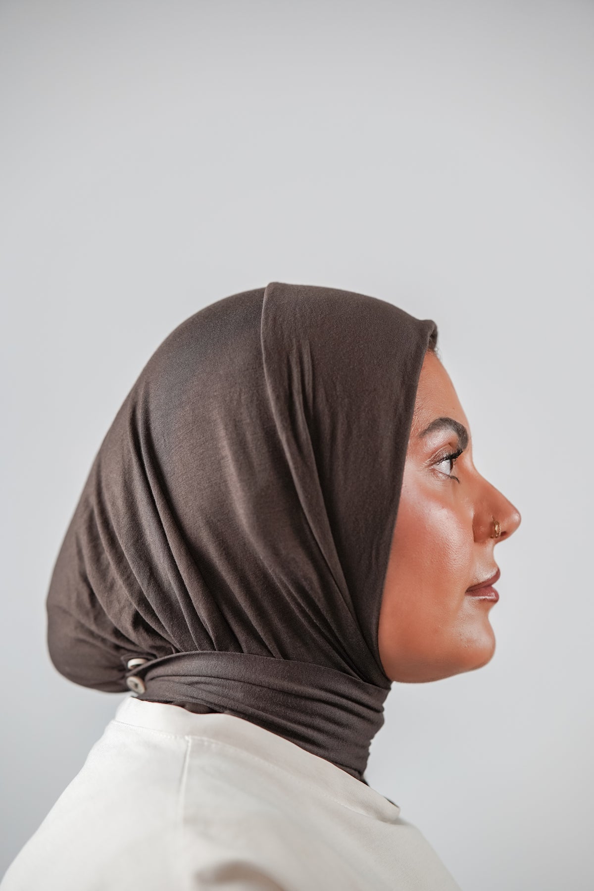 Bamboo Dark Taupe