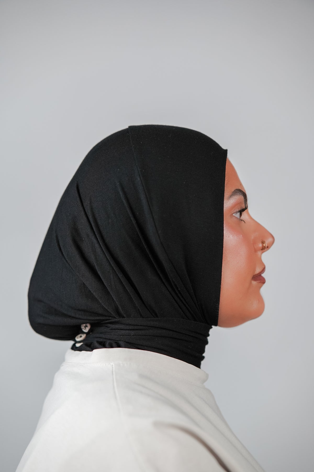 Bamboo Black