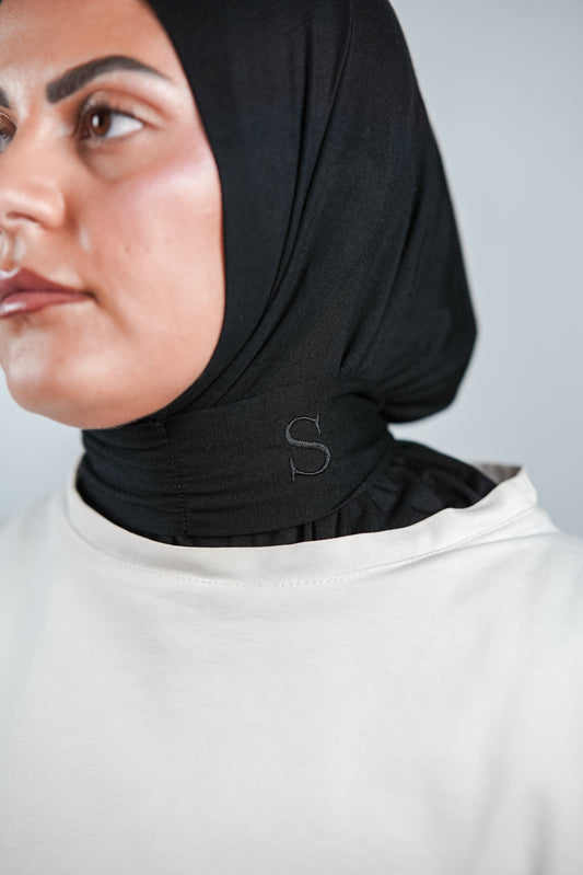 Bamboo Black