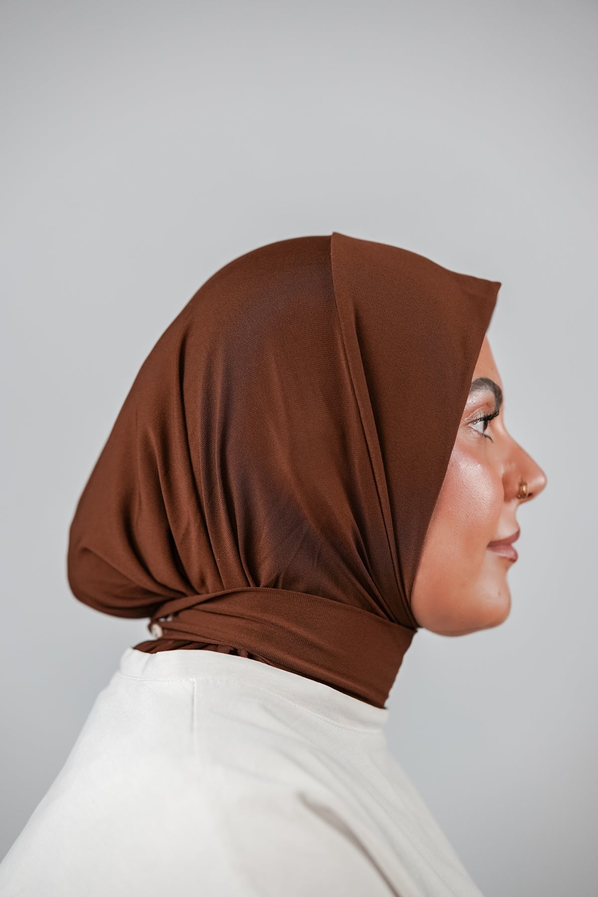 Premium Chocolate Brown