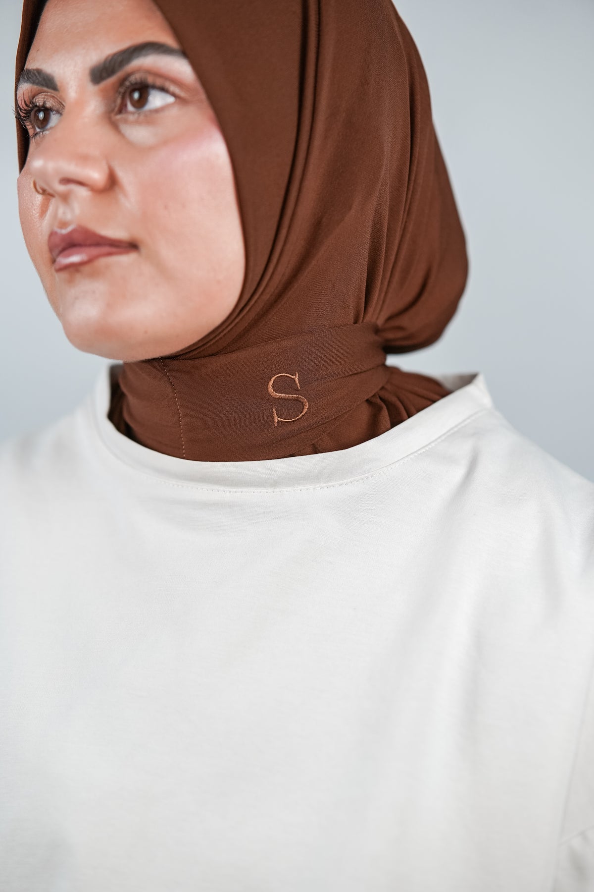 Premium Chocolate Brown