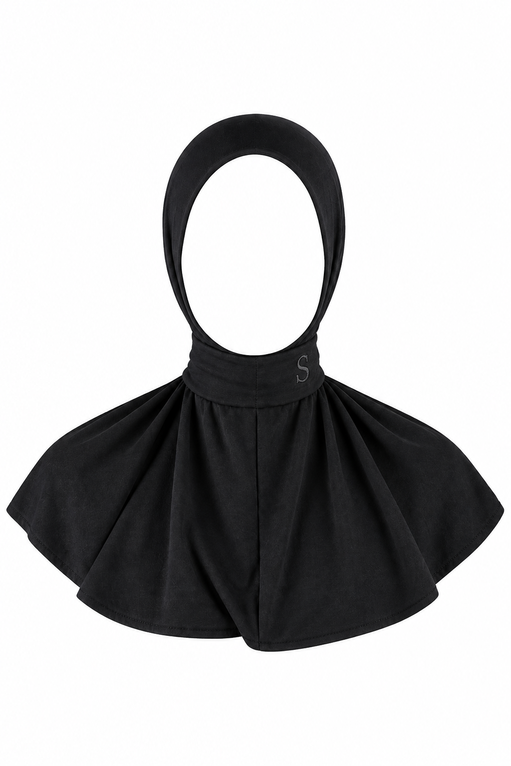 Bamboo Black