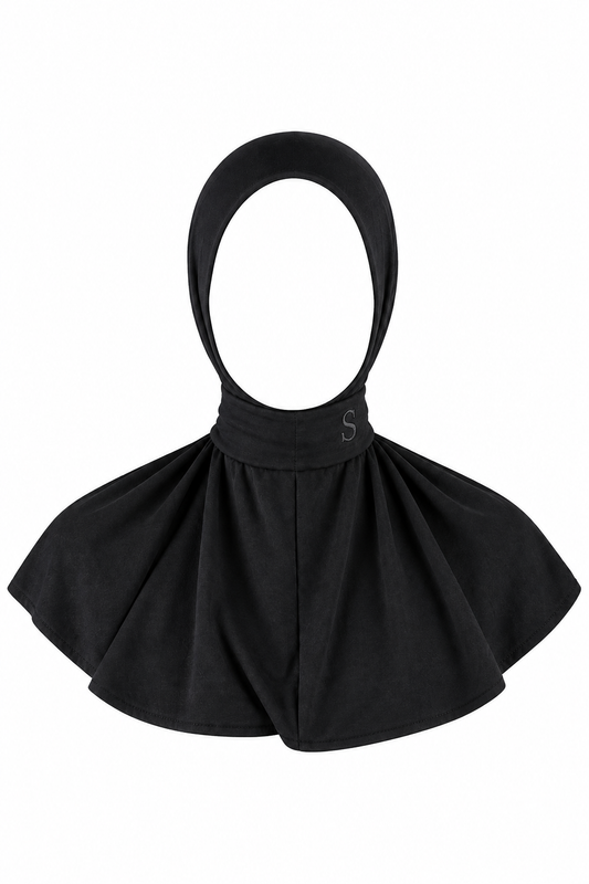 Bamboo Black