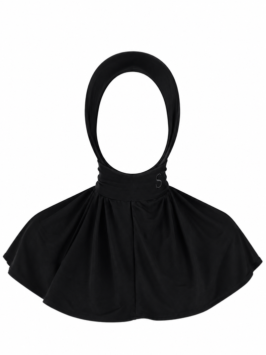 Premium Black
