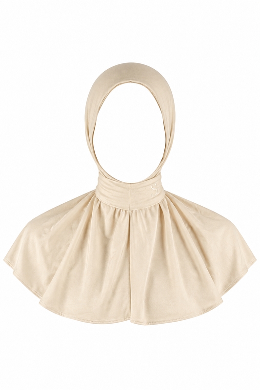 Bamboo Desert Sand