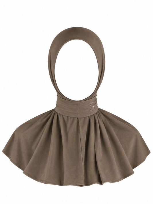 Bamboo Taupe